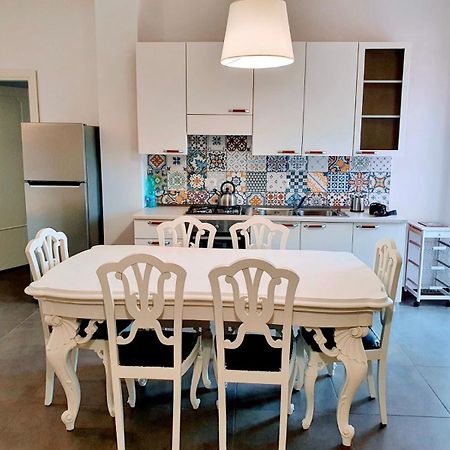 Le Sorelle Apartment Agrigento Ngoại thất bức ảnh