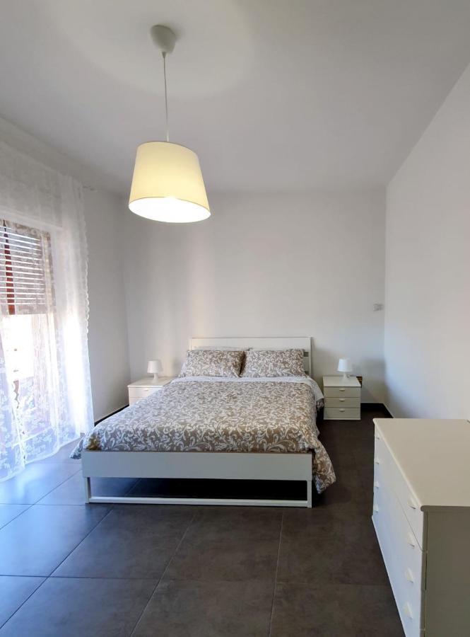 Le Sorelle Apartment Agrigento Ngoại thất bức ảnh