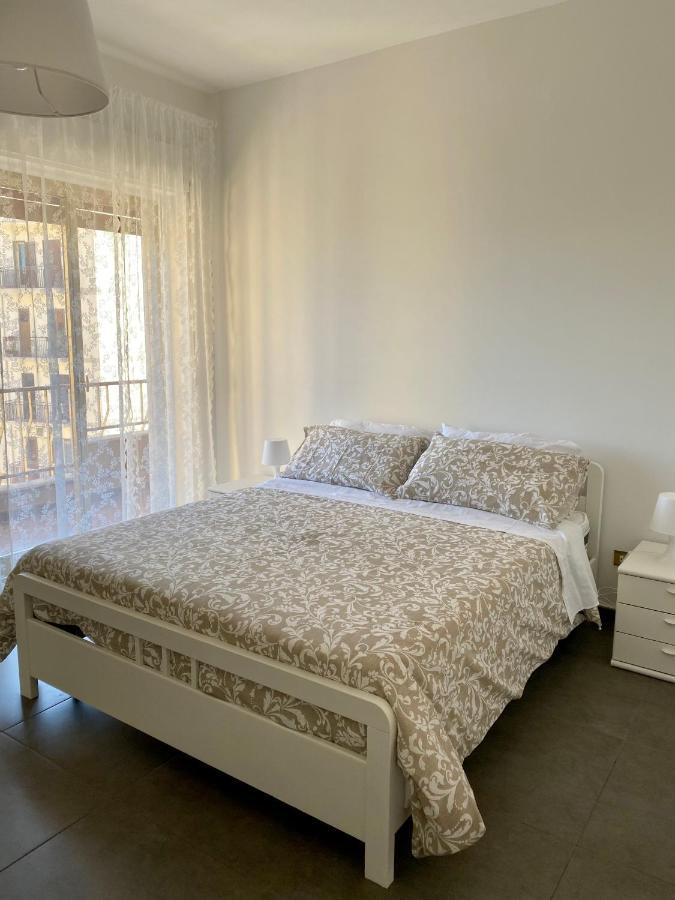 Le Sorelle Apartment Agrigento Ngoại thất bức ảnh