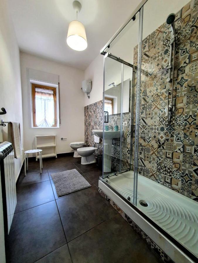 Le Sorelle Apartment Agrigento Ngoại thất bức ảnh