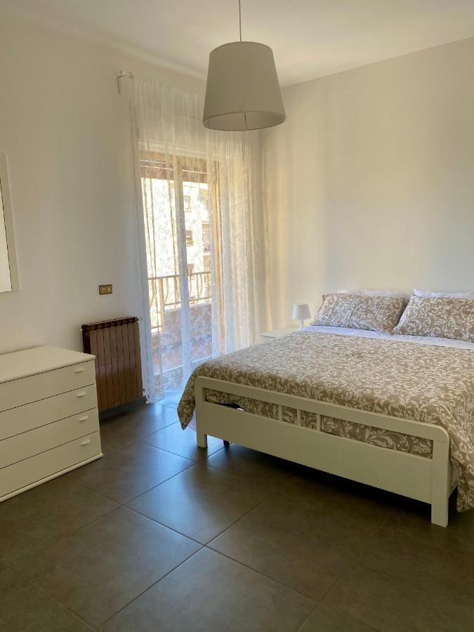 Le Sorelle Apartment Agrigento Ngoại thất bức ảnh