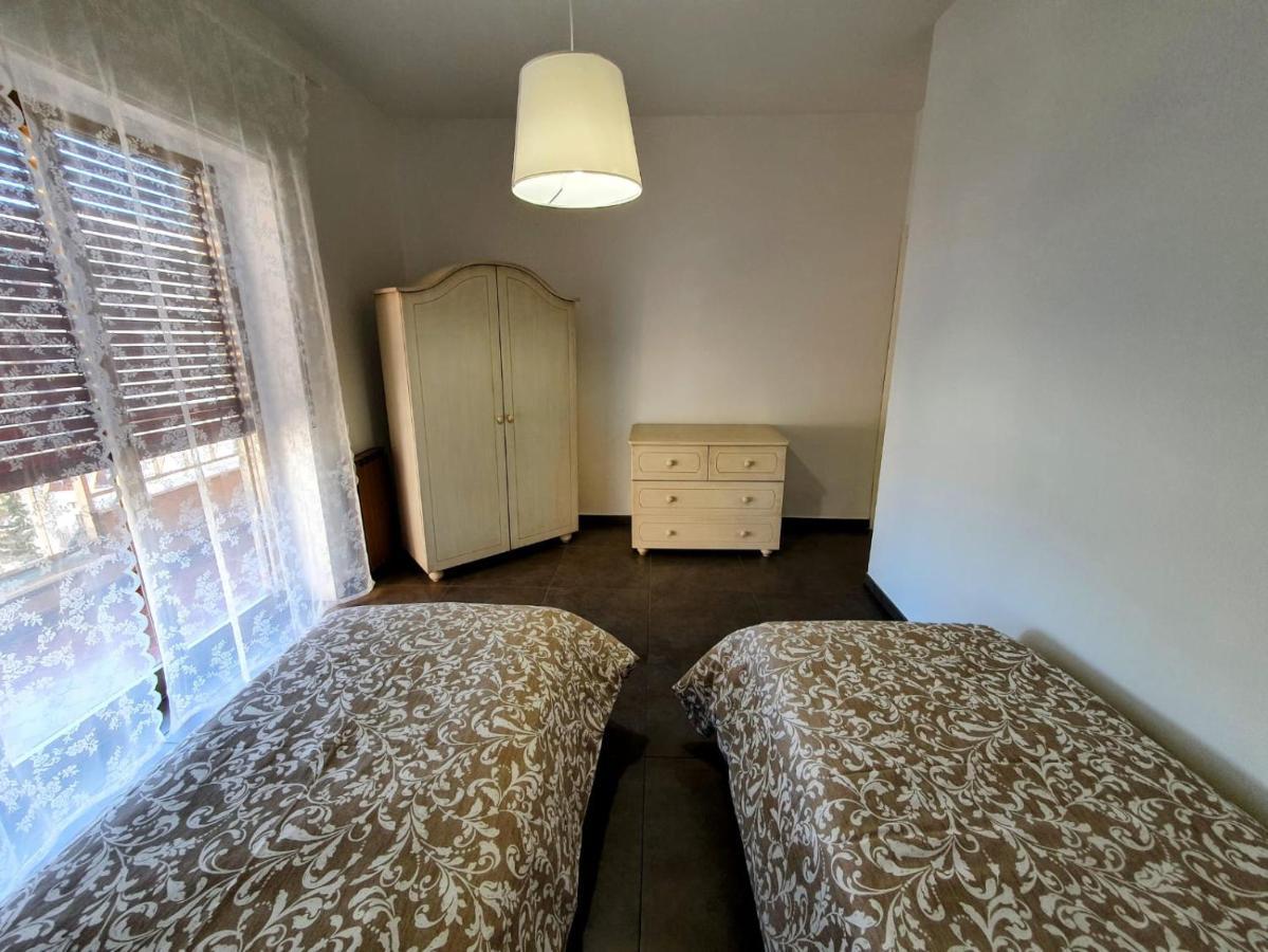 Le Sorelle Apartment Agrigento Ngoại thất bức ảnh