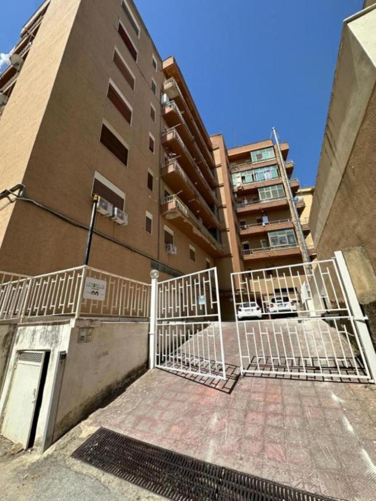 Le Sorelle Apartment Agrigento Ngoại thất bức ảnh