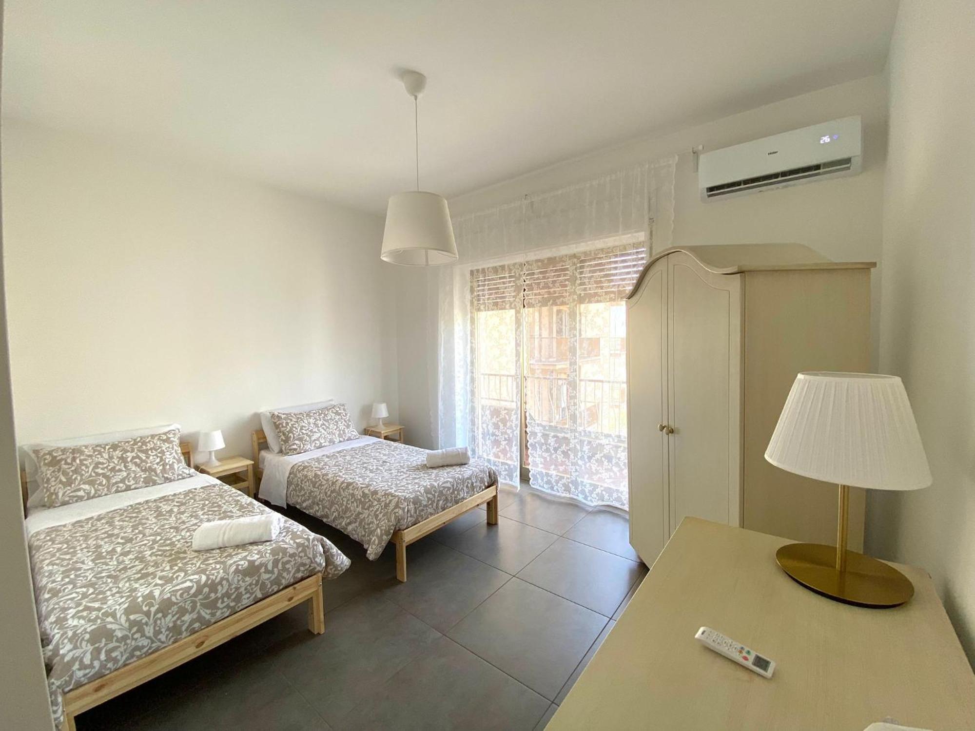 Le Sorelle Apartment Agrigento Ngoại thất bức ảnh