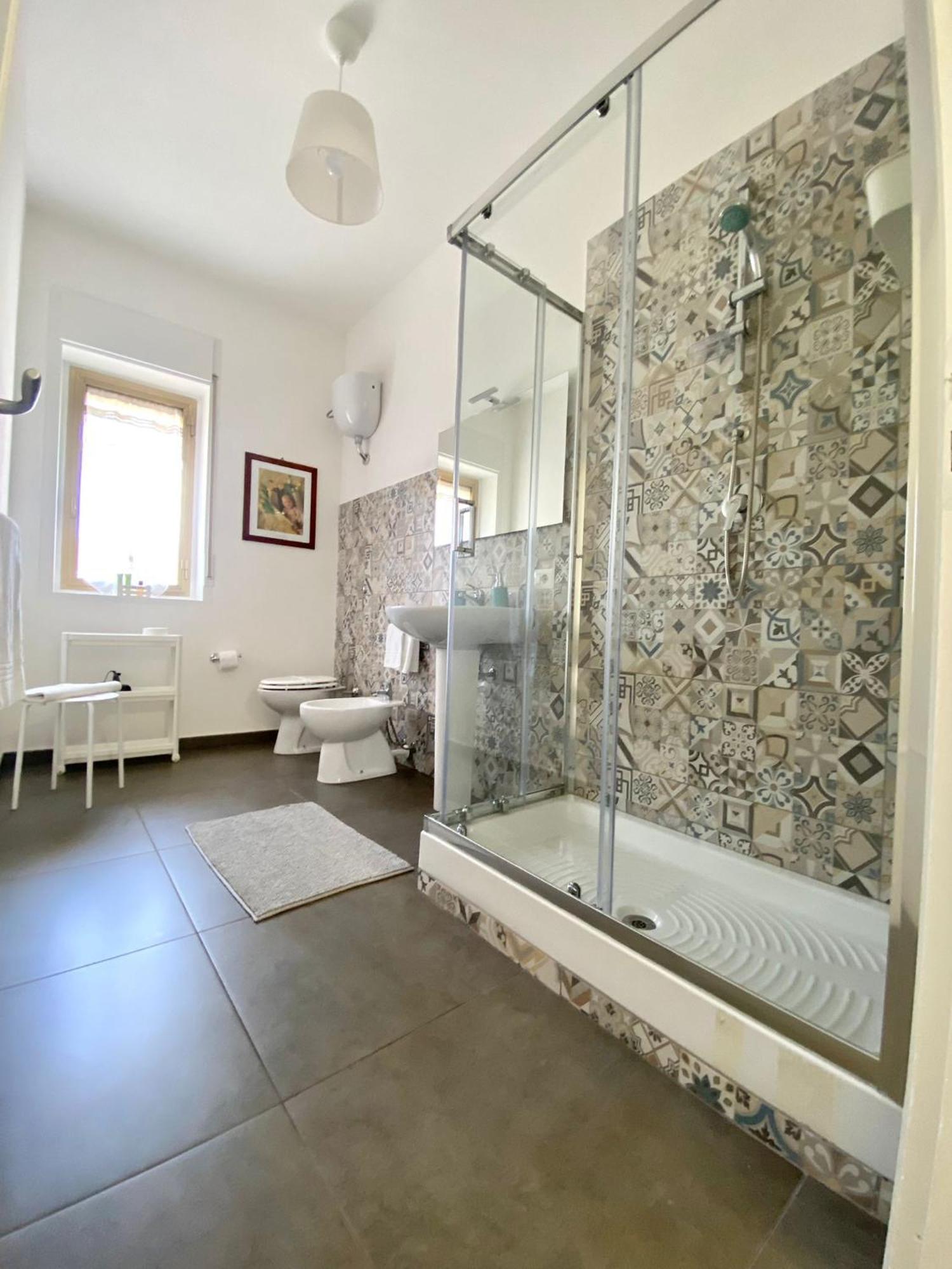 Le Sorelle Apartment Agrigento Ngoại thất bức ảnh